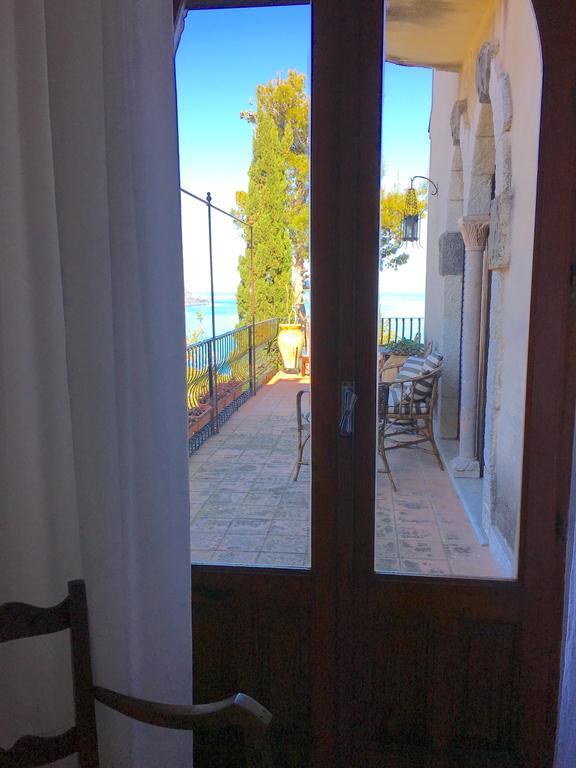 Casa Ludovica Apartment Taormina