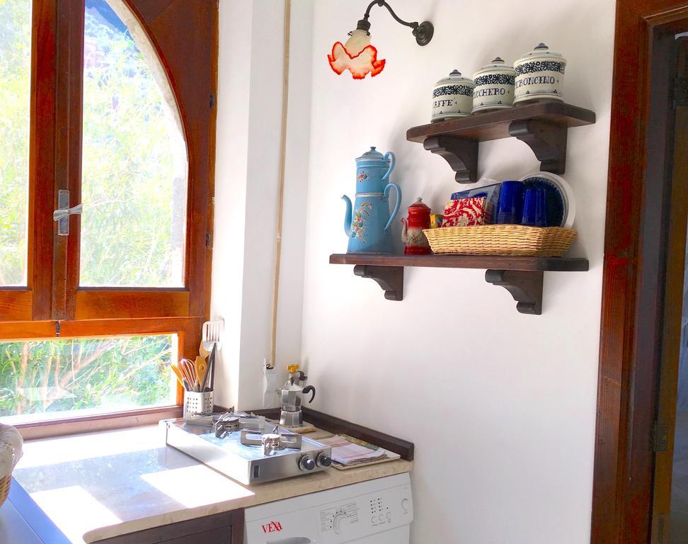 Casa Ludovica * Taormina